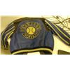 Image 2 : LEATHER SPORT JACKET SIZE LARGE