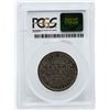 Image 2 : 1924-A 3 Marks Germany Coin PCGS XF40