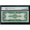 Image 2 : 1923 $1 Legal Tender Note PMG 58EPQ