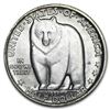 Image 1 : 1936-S Bay Bridge Commemorative Half Dollar Coin