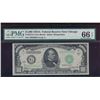 Image 1 : 1934A $1000 Chicago Federal Reserve Note PMG 66EPQ