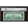 Image 2 : 1929 $50 Cleveland Federal Reserve Bank Note PMG 63EPQ