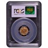 Image 2 : 1888 $1 Gold Coin PCGS MS62