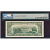 Image 2 : 1950A $20 Atlanta Federal Reserve Note PMG 67EPQ