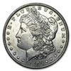 Image 1 : 1881-O $1 Morgan Silver Dollar Coin