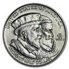 Image 1 : 1924 Huguenot Walloon Tercentenary Half Dollar Coin