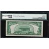 Image 2 : 1934 $5 Minneapolis Federal Reserve Note PMG 65EPQ