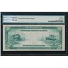 Image 2 : 1914 $20 Cleveland Federal Reserve Note PMG 65EPQ