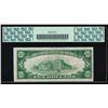 Image 2 : 1928 $10 Gold Certificate PCGS 30PPQ