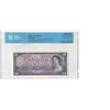 Image 1 : 1954 $10 Bank of Canada Note CCCS UNC-63