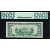 Image 2 : 1929 $20 Atlanta Federal Reserve Bank Note PCGS 64PPQ