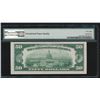 Image 2 : 1934B $50 St Louis Federal Reserve Note PMG 58EPQ