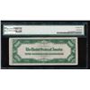 Image 2 : 1934 $1000 Dallas Federal Reserve Note PMG 25