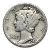 Image 1 : 1921-D Mercury Dime