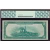 Image 2 : 1918 $2 New York Federal Reserve Bank Note PCGS 63