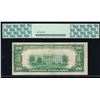 Image 2 : 1928 $20 Gold Certificate PCGS 40