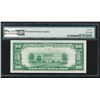 Image 2 : 1928 $20 Cleveland Federal Reserve Note PMG 65EPQ