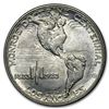 Image 2 : 1923-S Monroe Doctrine Half Dollar Coin