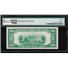 Image 2 : 1928 $20 Richmond Federal Reserve Note PMG 66EPQ