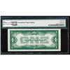 Image 2 : 1928B $1 Silver Certificate PMG 65EPQ