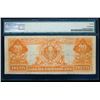 Image 2 : 1906 $20 Large Gold Certificate PMG 20