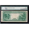 Image 2 : 1914 $5 Philadelphia Federal Reserve Note PMG 35EPQ