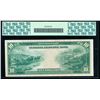 Image 2 : 1914 $10 New York Federal Reserve Note PCGS 66PPQ