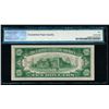 Image 2 : 1934A $10 Hawaii Federal Reserve Note PMG 50EPQ