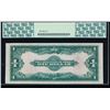 Image 2 : 1923 $1 Legal Tender Note PCGS 67PPQ