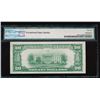 Image 2 : 1934 $20 Chicago Federal Reserve Note PMG 66EPQ