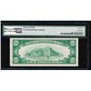 Image 2 : 1929 $10 Nation Bank of Los Angeles Note PMG 65EPQ