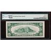 Image 2 : 1934C $10 Minneapolis Federal Reserve Note PMG 66EPQ