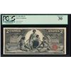 Image 1 : 1896 $2 Silver Certificate PCGS 30 Very Fine