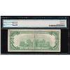 Image 2 : 1928 $100 Gold Certificate PMG 25 Very Fine