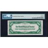Image 2 : 1934 $1000 Boston Federal Reserve Note PMG 66EPQ