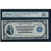 Image 1 : 1918 $2 Boston Federal Reserve Bank Note PMG 35EPQ