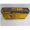 Image 3 : Dewalt Angle Die Grinder 20,240 Max RPM