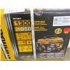 Image 3 : Firman 1300W Generator BRAND NEW