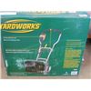 Image 2 : Yard Works  Electric Snow Shovel