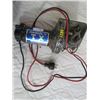 Image 3 : XL Super Winch Electric Winch-1500lbs MAX