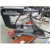 Image 2 : Delta Scroll Saw C/W Work Bench