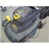 Image 2 : Lawn Mower Yard Works -24V c/w battery and charger