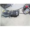 Image 3 : Lawn Mower Yard Works -24V c/w battery and charger