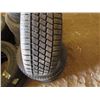 Image 2 : 4 Tires and Rims-Nordic 205-60-15