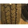 Image 2 : 2 Firestone Transforced Tires 205-70-17