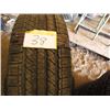 Image 2 : 2 Goodyear Tires 245-70-17