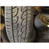 Image 5 : 5 Tires-Michelin 265-60-18