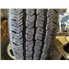 Image 4 : 5 Tires + 5 Jeep Rims 225-75-16