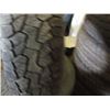 Image 3 : 4 tires Hankook 245-70-17