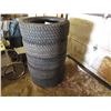 Image 2 : 5 Tires Wrangler 275-60-20